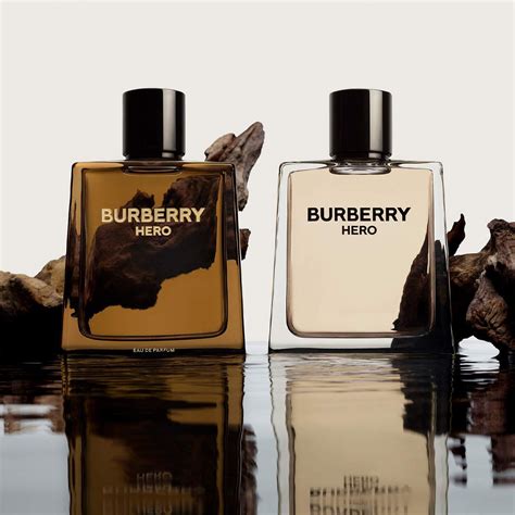 parfum versace hero|hero burberry cologne reviews.